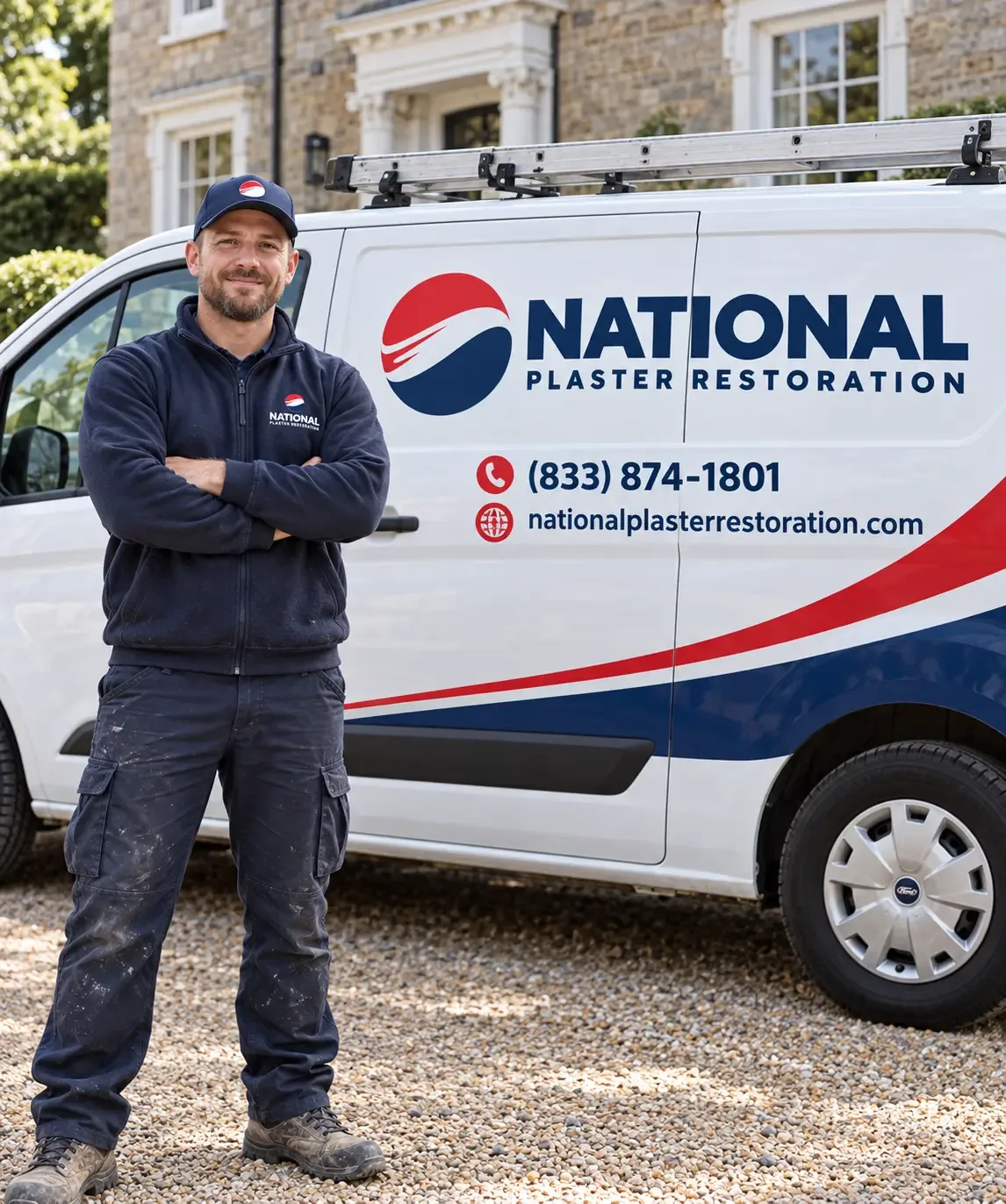 Plaster Repair company in Corinne, WV